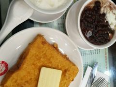 -义顺牛奶公司(庇利金街店)