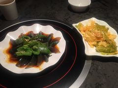 -蛙蛙叫·干锅年代(钻石广场店)