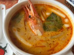 -南沙游艇会·大兵船餐厅