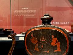 -盘龙城遗址博物院