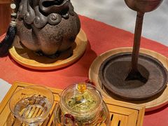 -叶叶菩提(太原别墅店)