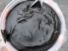 黑芝麻糊-鞠氏黑芝麻糊(水塔店)