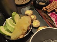 -暖都焼肉·和牛酒場(花都店)