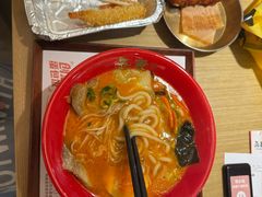 -吾妻拉面•和风食堂(群光广场店)