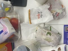 -麦当劳(望京国际商业中心店)