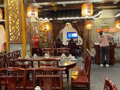 -杨记隆府(南坪店)