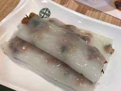 -添好运点心专门店(中环IFC店)