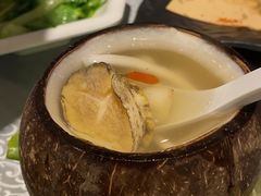 -达叔香味海鲜(海棠68环球美食街店)