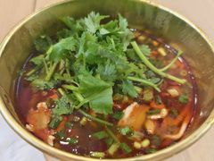 -万松园云记·生烫牛肉面(MOMOPARK店)