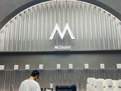 -M Stand(深圳湾后海汇店)