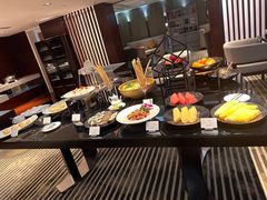 -上海中航虹桥机场泊悦酒店