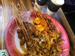 -胡仁根胡记炸炸炸