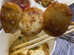 -小民大排档(光谷店)