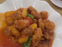 -佛有缘素食馆·荔湾老字号(陈家祠首店)