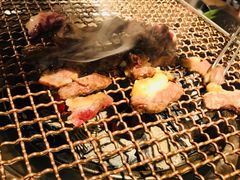 -九田家黑牛烤肉料理(石路天虹店)