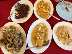 -德成饭店