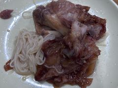 -贤花饭店(城阳店)