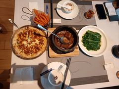 -若蘭慈·无国界素食料理(欢乐海岸店)