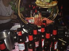 -音乐派KTV(银泰城店)