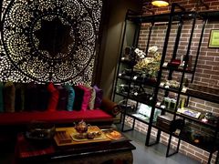 -泰合玺·精油疗愈SPA(南京光环花园城店)
