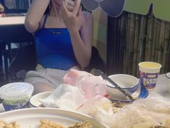 -琼大师东方烤乳猪(亚特兰蒂斯店)