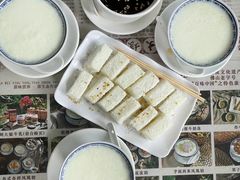 -周大娘牛乳(旧寨古村总店)