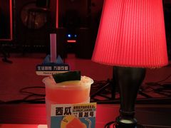 -胡桃里乐队酒馆(三阳路店)