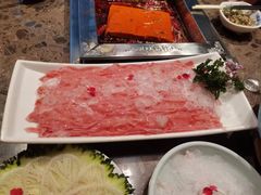 -码头故事火锅(大丰店)