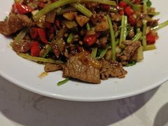 -不倒翁·安徽名菜楼(步行街店)