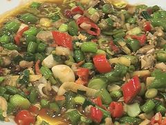 -新凯旋烧烤·燕姐千岛湖土菜