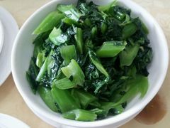 -合和美食馆
