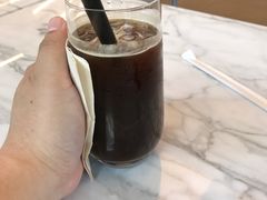 -Bracket Coffee(银河SOHO店)