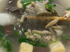 -百年尹氏汤包(湖南路狮子桥店)