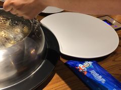 -海味当家·蒸锅海鲜(星海公园店)