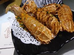 -79号渔船海鲜饭店(华强北店)