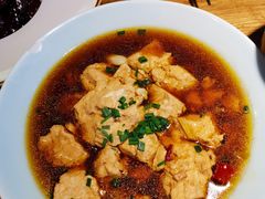-杭百味·大众精选杭帮菜(西湖音乐喷泉店)