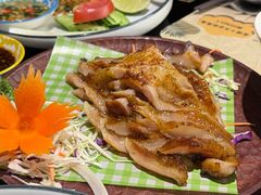 -金厨泰国餐厅·全泰籍厨师料理(拱北店)