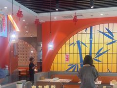 -全牛匠·乐山跷脚牛肉(西北旺万象汇店)