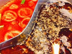 -袁记串串香(川师店)