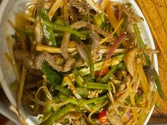 -额尔敦草原涮羊肉·烧烤(冻青树总店)