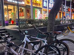 -大成海鲜烧烤·小龙虾(五角场店)