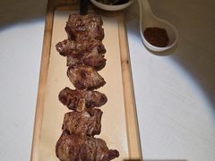 -俄士厨房(时代天街店)