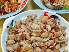 -崴海渔村(虹梅路店)