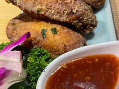 -771餐吧·咖啡·西餐·烤肉(金湖广场店)