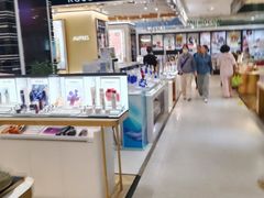 -利群商厦(台东店)