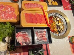 -空之介寿喜烧·和牛放题(恒隆广场店)