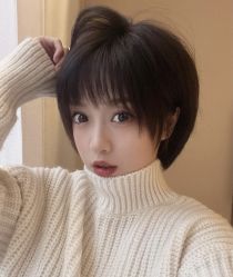 -首艺美发