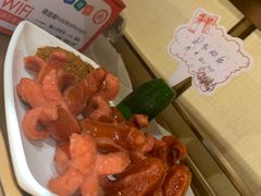 -海底捞火锅(正大乐城店)