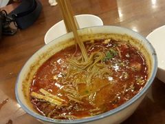 -春发生饭店·非遗(南院门店)