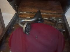 -旅顺留声机博物馆